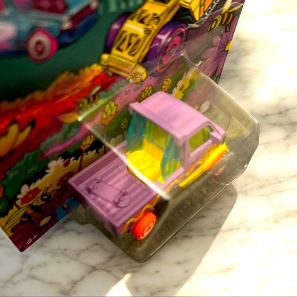 Hot Wheels Mighty K - Picture 3 of 3